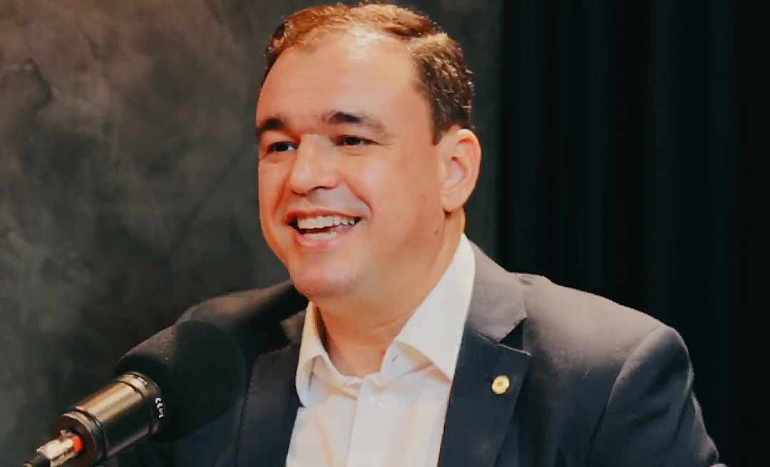 Zen defende frente ampla e acredita que Jorge Viana vai decidir pelo Governo ou Senado apenas nas convenções