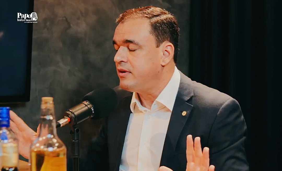 Jenilson é o plano A para o governo, mas JV congrega maior “envergadura eleitoral” na esquerda, diz Zen