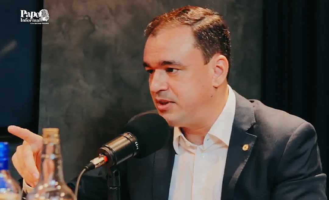 Nas Curtinhas do Papo, Zen diz que Gladson tem más companhias, Lula é a esperança, JV o melhor governador e Bolsonaro “mau presidente”