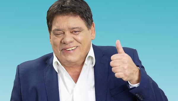 Flaviano Melo protocola PEC que torna atividades do INSS em típicas de Estado