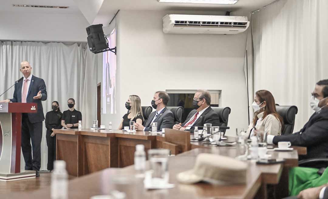 Estado participa da reativação da força-tarefa do Ministério Público em combate às queimadas e desmatamento ilegal 