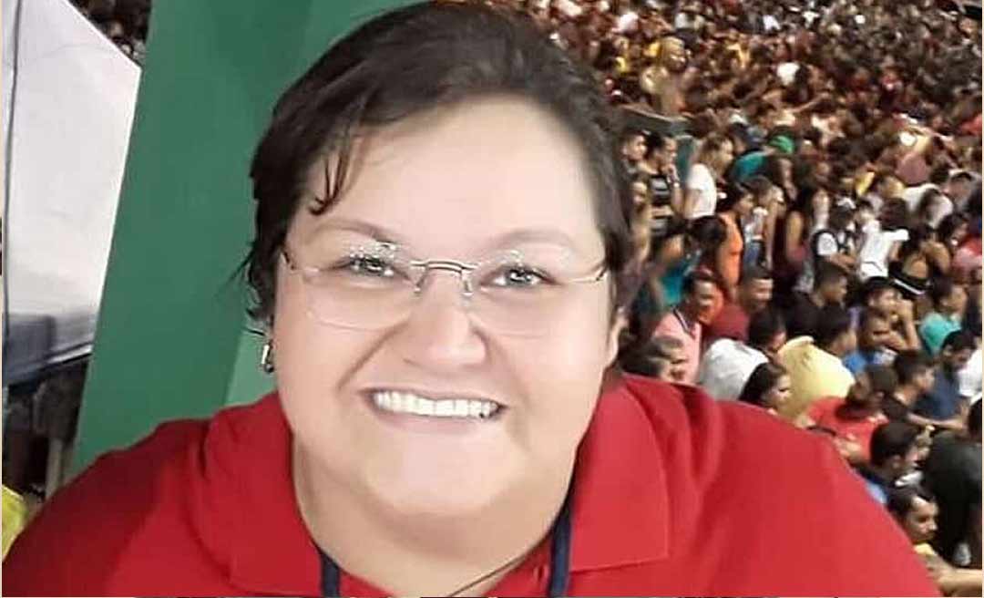 Perfil técnico e competência de Muana Araújo são ressaltados por servidores da Sesacre