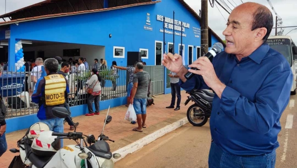 Restaurante Popular terá um mês de refeições grátis
