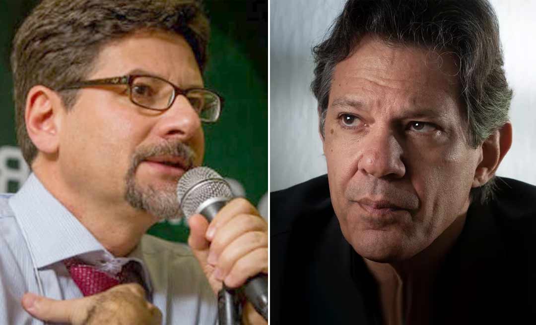Binho afirma que Haddad é o melhor candidato para o Governo de São Paulo