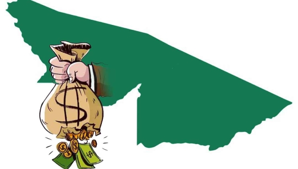 Mudanças na legislação, ações na Justiça e fatores macroeconômicos podem levar o Acre a perder quase R$ 62 milhões de ICMS