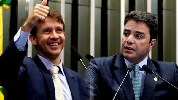 Velloso nega que foi indicado a vice de Cameli: “Não existe isso”