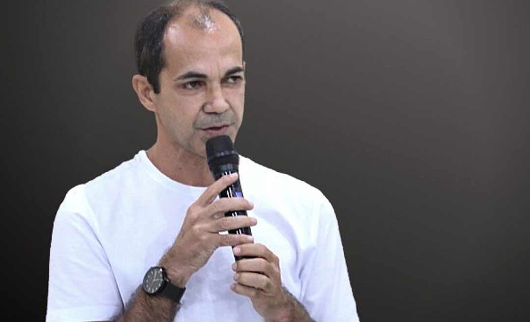 Zequinha concede revisão geral anual de 5% sobre os salários de servidores de Cruzeiro do Sul