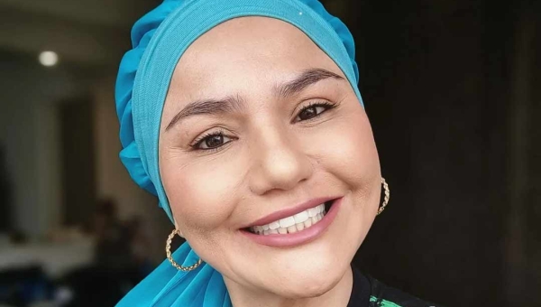 Jéssica Sales confirma que é pré-candidata ao Senado e diz: “Eu me sinto preparada”