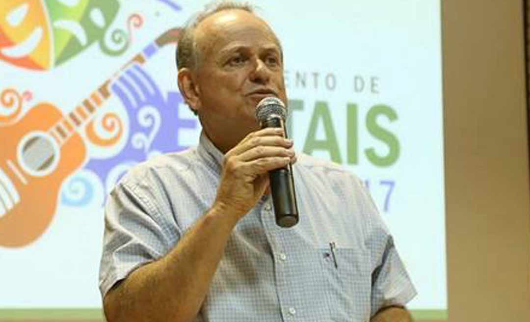 Cesar Messias diz que nunca conversou sobre a possibilidade de ser vice de JV e confirma reuniões por alianças