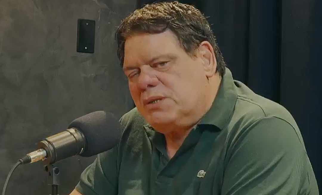 Flaviano lembra que chamou Bittar de ‘traidor’ pelo fato dele deixar o MDB duas vezes, após eleições vitoriosas