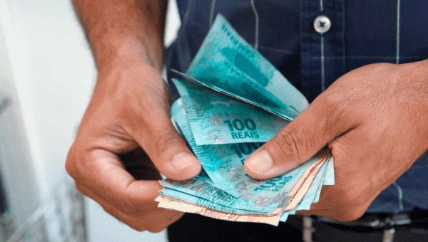 FGTS distribuirá 99% do lucro aos trabalhadores