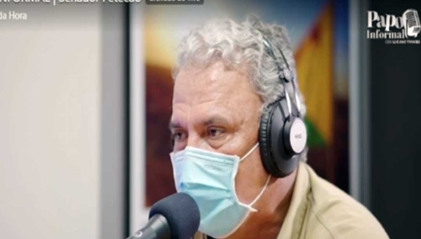 Petecão será oficializado candidato a governador neste sábado em convenção no Sesc