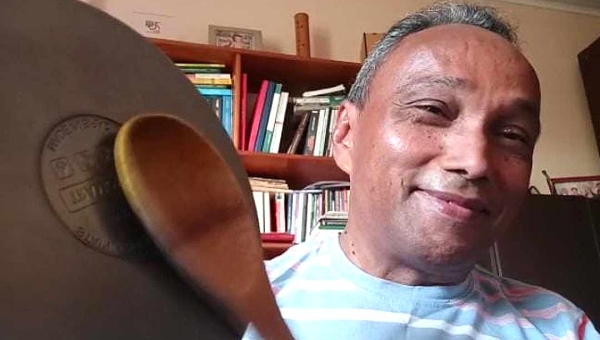 Sibá Machado sobre Lula: “faltam só 70 dias para o Brasil voltar a sorrir novamente”