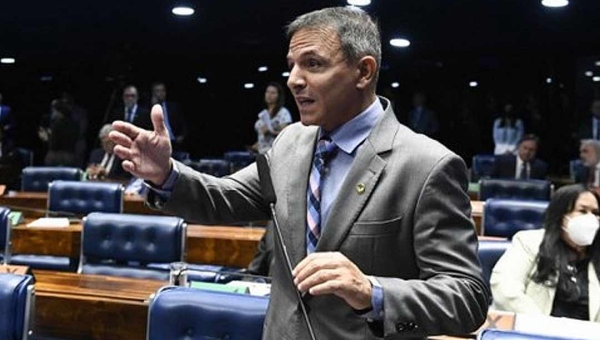 “Não, eu não apoio essa chapa”, dispara Bittar sobre escolha de Alan para vice de Gladson