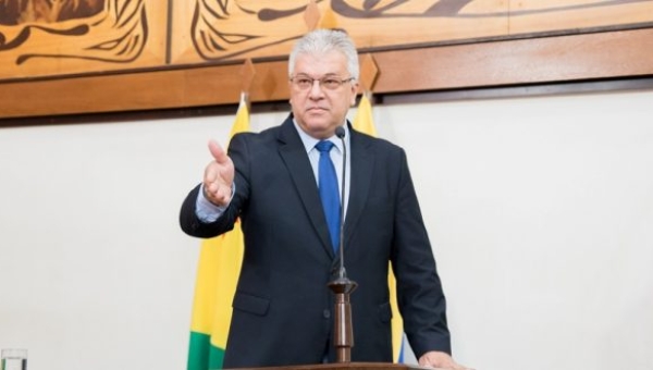 Nelson Sales assume Imac no lugar de André Hassem, que vira diretor na Segov, informa edição extra do DOE