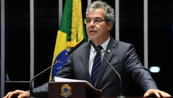 Jorge Viana vai disputar o Senado, decidem partidos que formam a Federação Brasil da Esperança