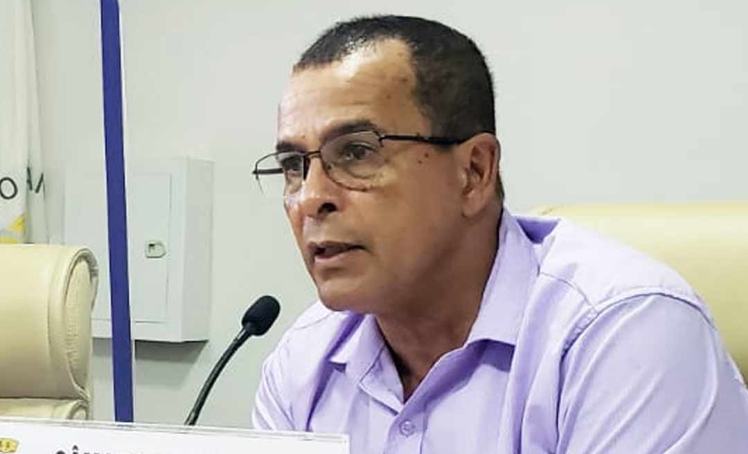 Anízio Alcântara é exonerado do cargo de superintendente da RBTrans; Benício Dias assume