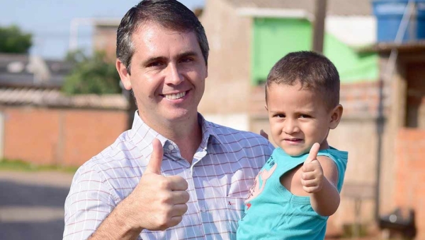 Câmara Criminal decide que provas contra Marcus Alexandre na Operação Midas são nulas e ex-prefeito diz: “Sempre confiei na Justiça”