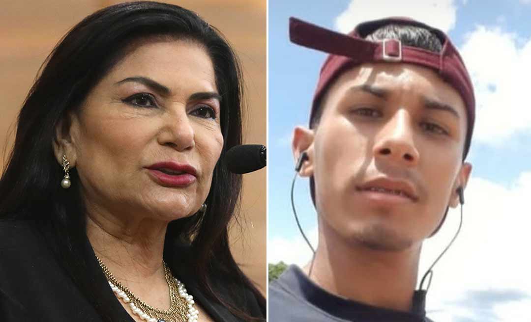 Antonia Sales repudia demora no atendimento a jovem de Marechal diagnosticado com câncer