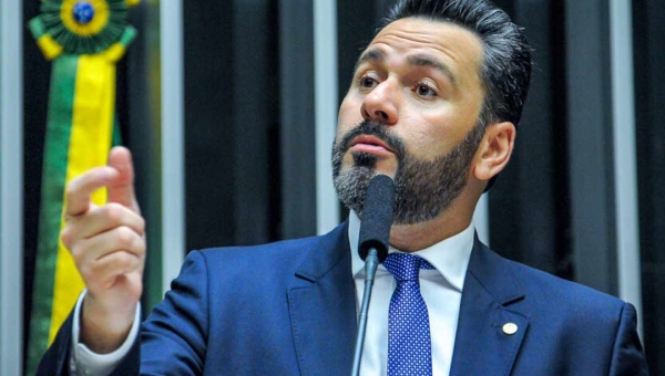 Alan Rick confirma que foi convidado por Jéssica para ser candidato a senador em uma aliança com o MDB