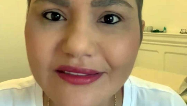 Jéssica Sales desiste da candidatura ao Senado; Alan teria sido convidado para disputar no lugar dela