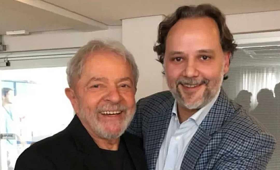 Quem é Marco Aurélio de Carvalho, advogado que articula busca por doações para Lula