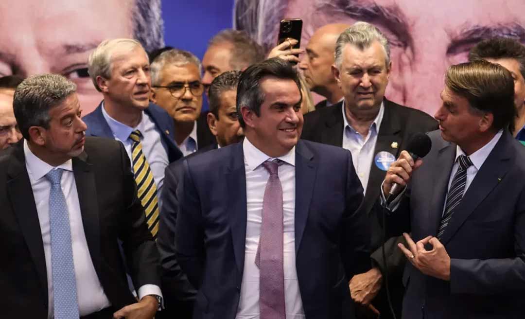 Centrão comanda fundo de educação com injeção de verba do orçamento secreto do governo Bolsonaro