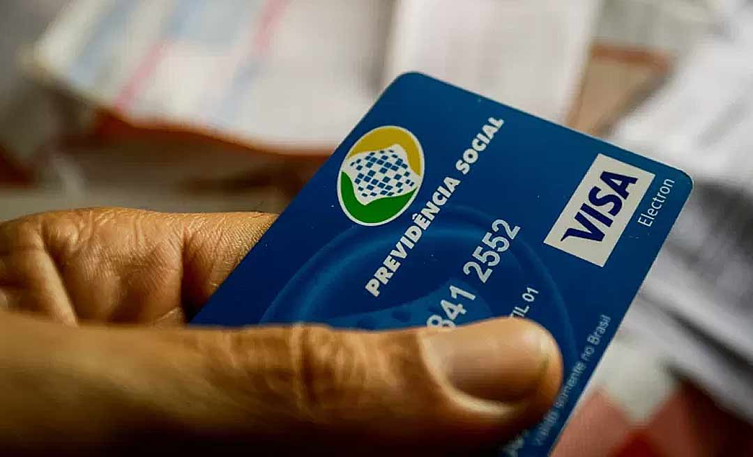 INSS alerta sobre golpe que usa prova de vida para roubar dados pessoais