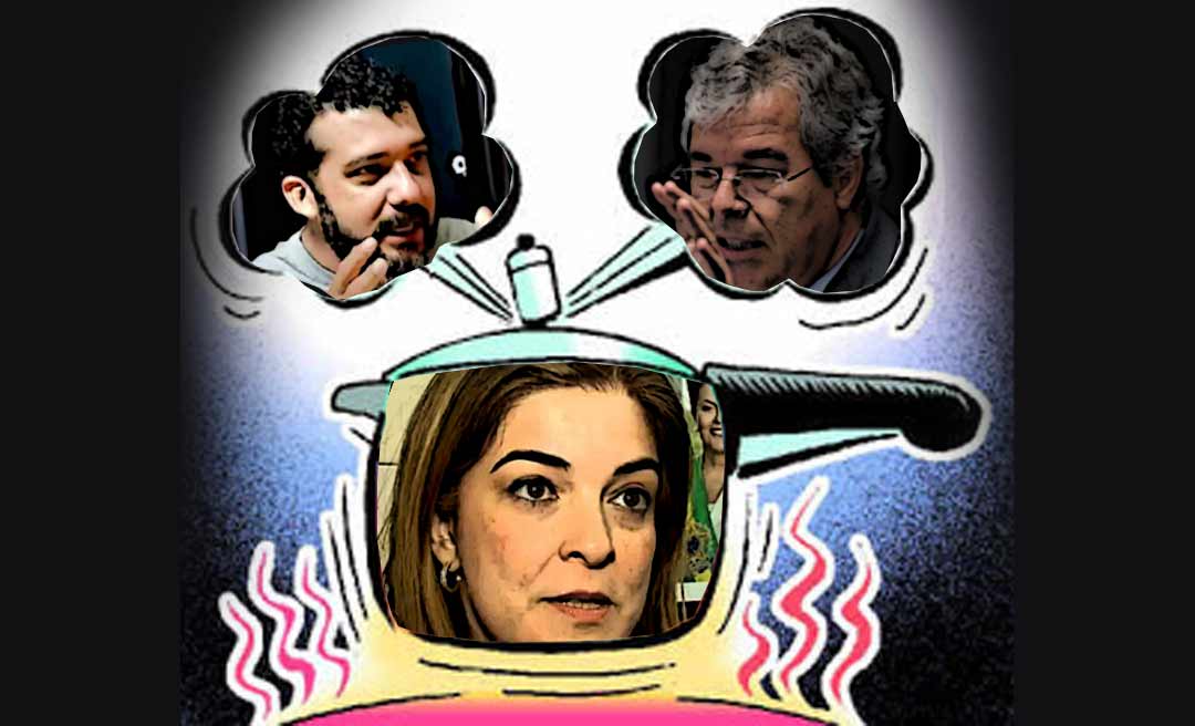 Nazaré Araújo é pressionada no PT para ser candidata a governadora