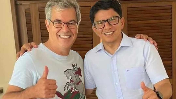 Esquerda do Acre apresenta dois pré-candidatos ao Senado, mas governo segue à deriva; indefinição está entre os 8 impasses no País