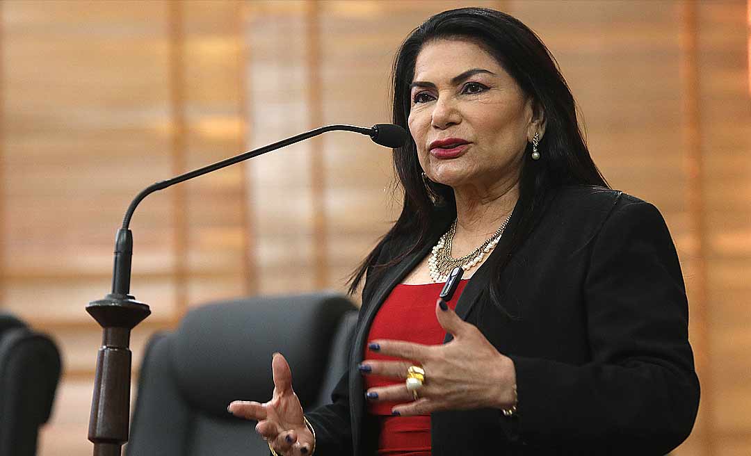 Antônia Sales repudia fala de assessor de Paula Mariano que chamou esposa de paciente de “tranqueira”