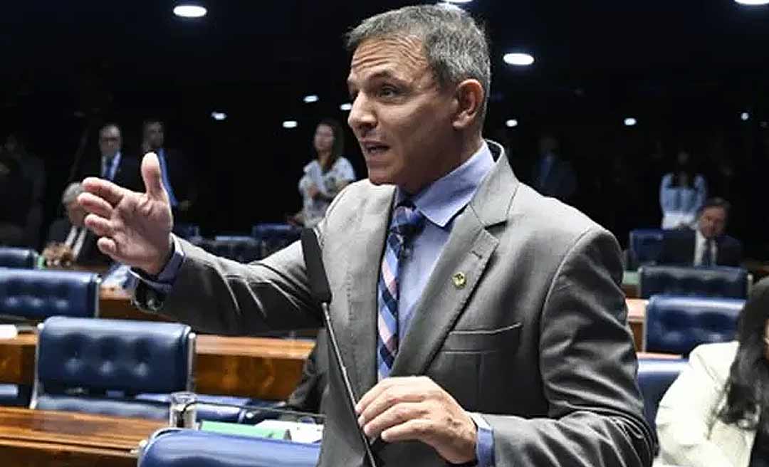 Marcio Bittar destitui executiva do União Brasil ligada a Cameli e nomeia novos membros