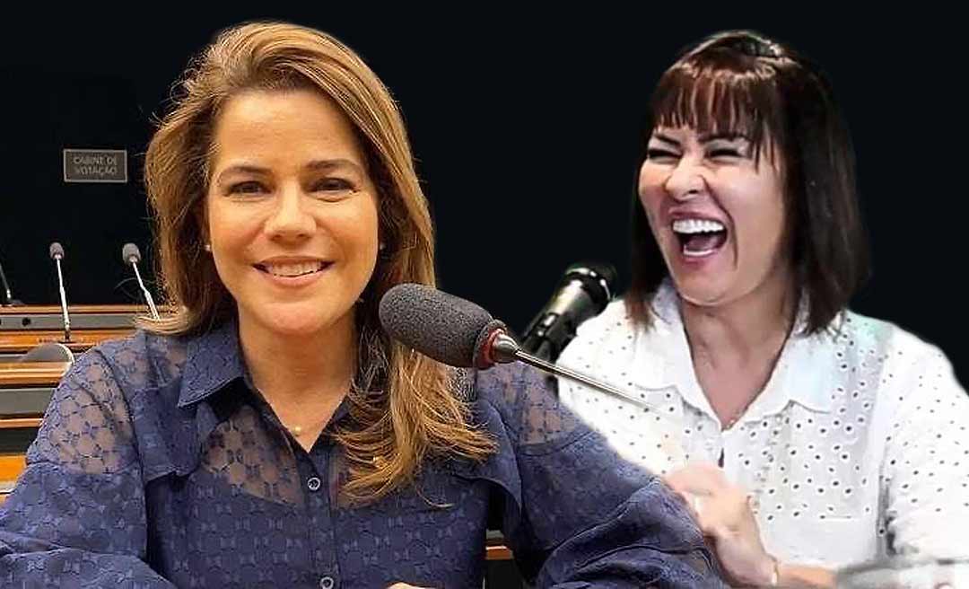 Chapa Mara governadora e Marcia senadora já está quase fechada