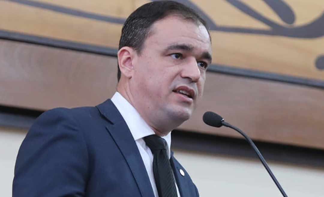 Zen questiona Energisa sobre obra em conjunto habitacional: "Coloca em risco a segurança dos moradores"