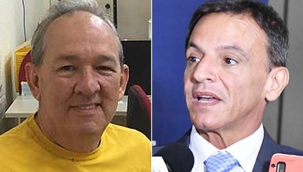 Calixto afirma que Bittar ao rifar Alan Rick se revela cabo eleitoral de Jorge Viana