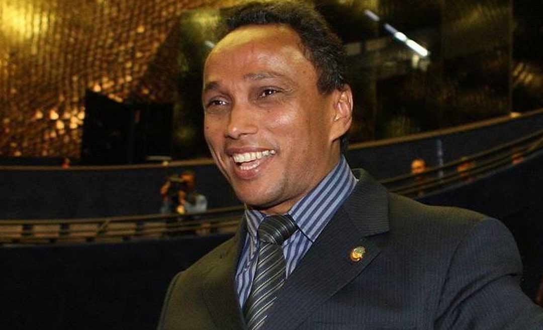 Sibá Machado diz que PT vai surpreender com anúncio ao governo e vice