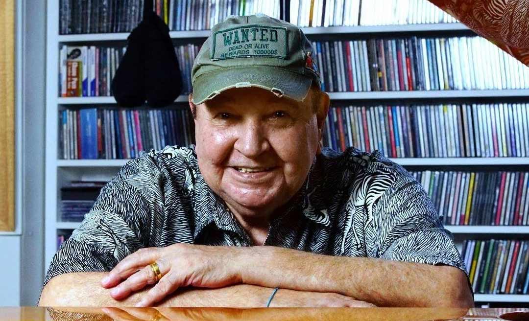 Maestro João Donato homenageia Difusora Acreana e lembra infância no Acre