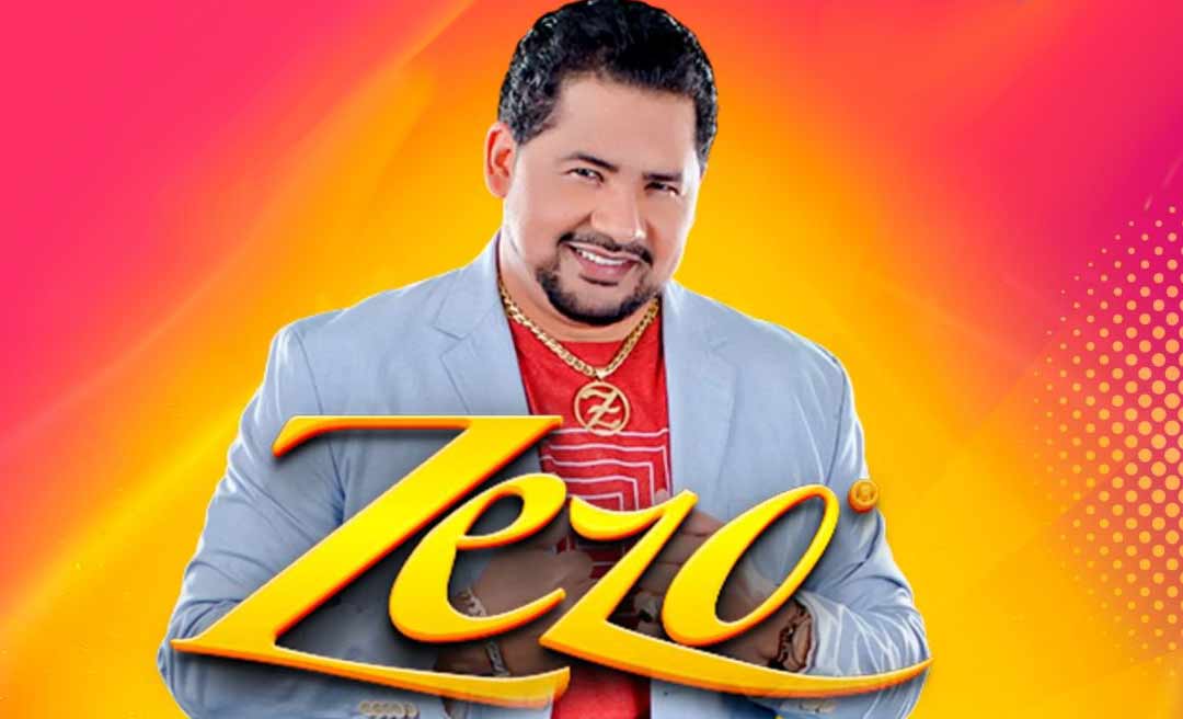 Devido à grande procura pelo show de Zezo, empresário muda local de apresentação para o Parque de Exposição