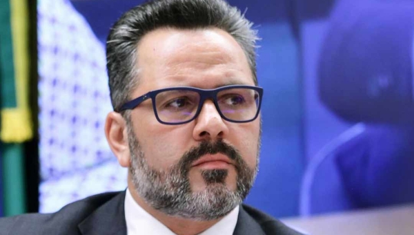 Alan Rick dispara críticas contra Bittar e afirma que destituição da diretoria do União Brasil ocorreu de forma arbitrária e ilegal