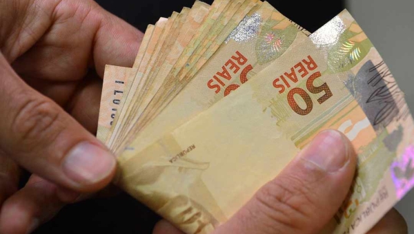 Auxílio Brasil chega a 20,2 milhões de beneficiários este mês que vão receber R$ 600