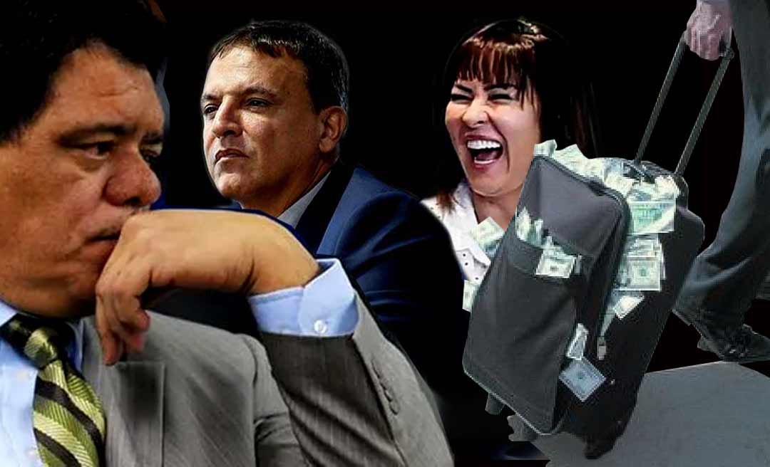 Executiva estadual do MDB ignora apelo da militância e de Mara Rocha e barra candidatura de Flaviano ao Senado