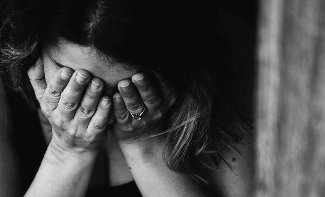 Mais de 2 mil casos de violência doméstica são registrados em unidades de saúde do Acre