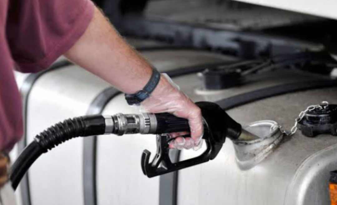 Preço do diesel tem margem para cair até 14%, aponta Abicom