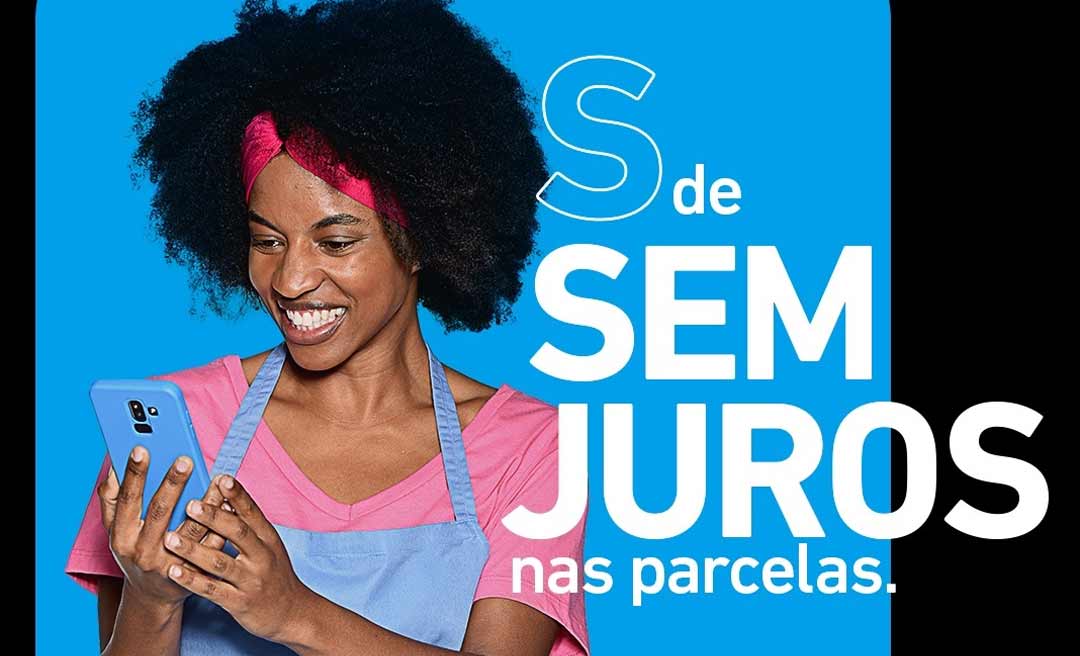 Ação inédita da Serasa oferece negociação de dívidas com parcelamento sem juros