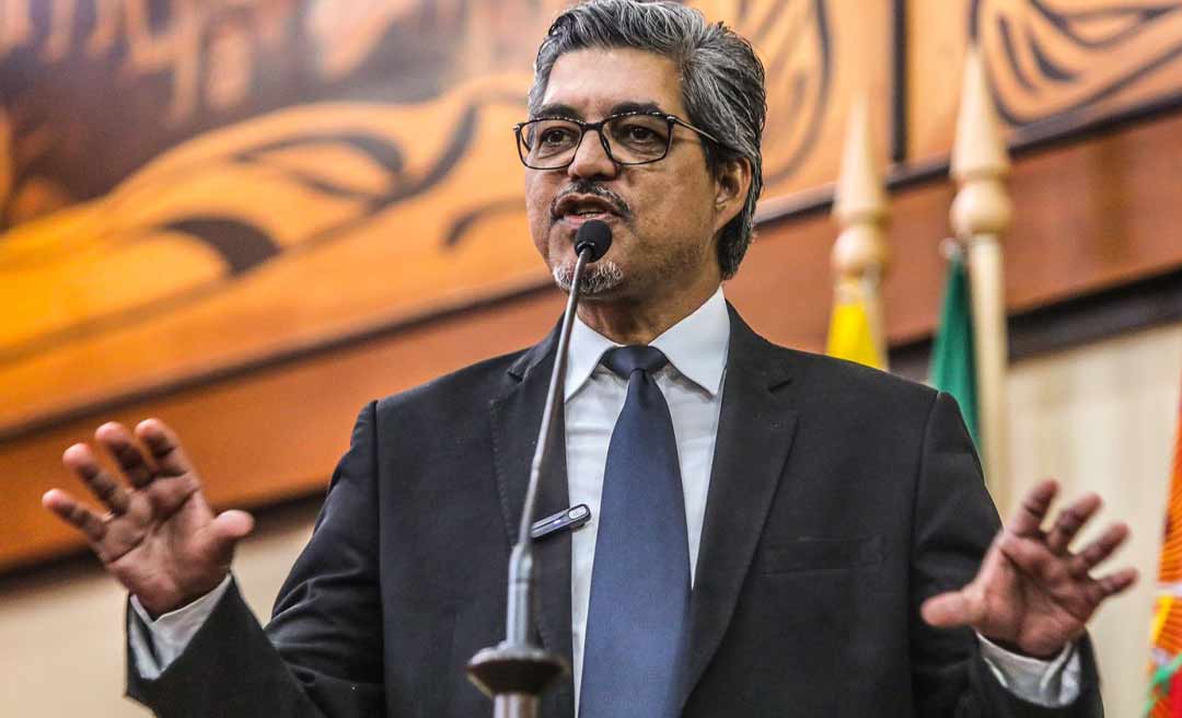 “Essas lideranças nunca vão ser acusadas de preguiçosos. São trabalhadores”, diz Edvaldo sobre chapa JV, Marcus e Nazaré