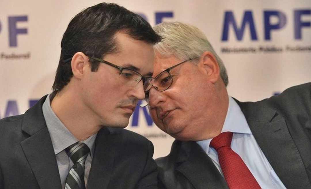 TCU condena Rodrigo Janot, Deltan Dallagnol e ex-chefe do MP por diárias da Lava Jato