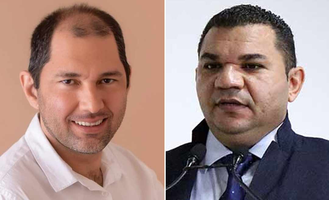 Secretário Joabe Lira mais uma vez esclarece e repudia a denúncia do vereador Fábio Araújo