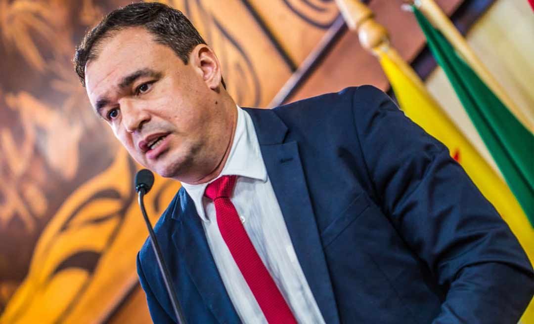 Zen diz que fome aumentou no Acre e lembra governos de Lula e Dilma