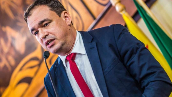 Zen diz que fome aumentou no Acre e lembra governos de Lula e Dilma