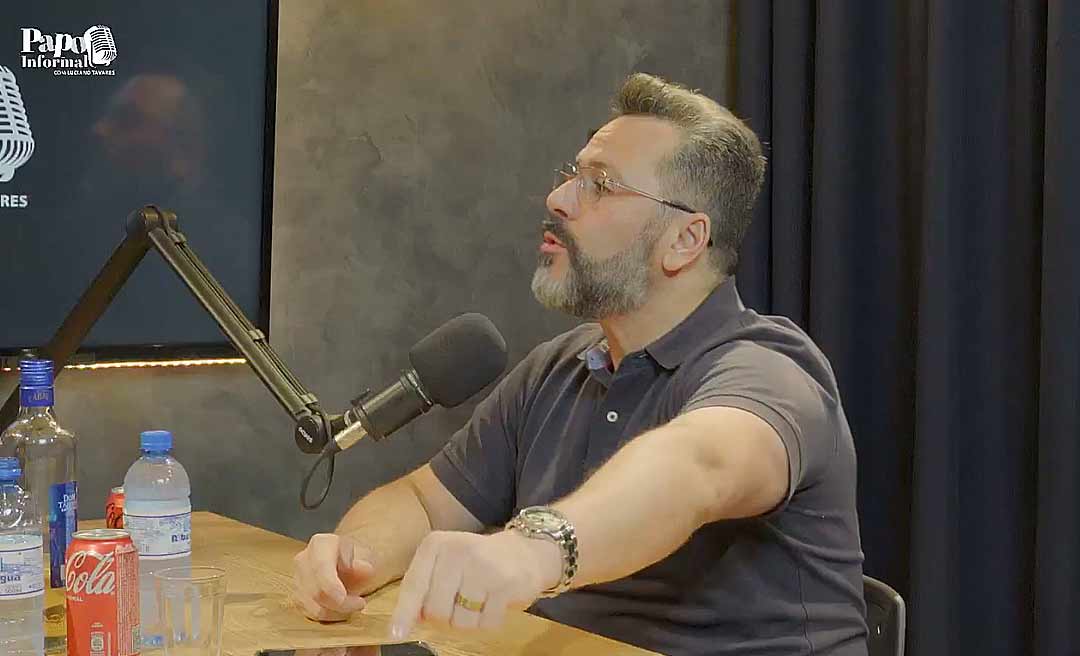 Alan Rick afirma que Bittar tenta justificar o injustificável e nega negociata com a esquerda